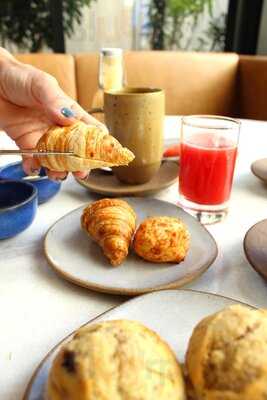 Stella Restaurante E Bar