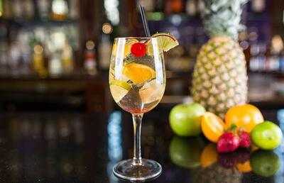 Casa Giulia Gastronomia & Bar