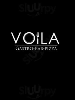 Voila Gastrobar