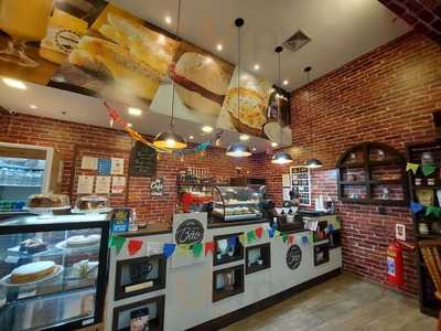 Cheirin Bão Metropolitano