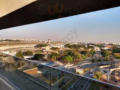 Blacklist Rooftop Lounge & Bar