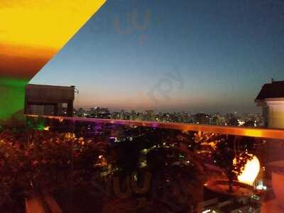 Blacklist Rooftop Lounge & Bar