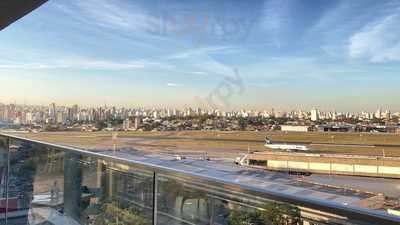 Blacklist Rooftop Lounge & Bar