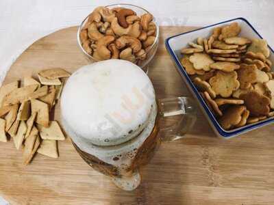 Alfajores E Biscoitos Lua De Mel