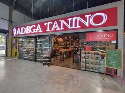 Adega Tanino Curitiba