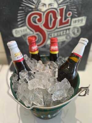 Adega Porções Simão