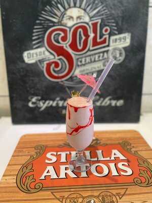 Adega Porções Simão