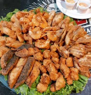 Adega Porções Simão