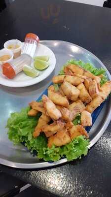 Adega Porções Simão