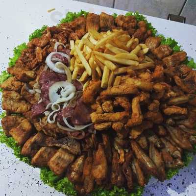 Adega Porções Simão