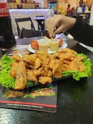 Adega Porções Simão