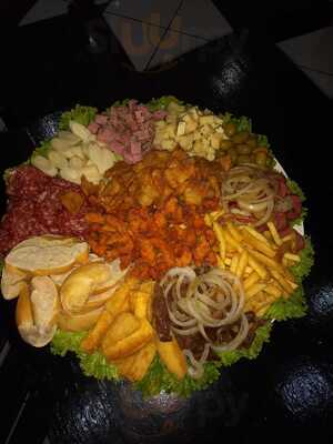 Adega Porções Simão