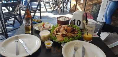 Adega Porções Simão