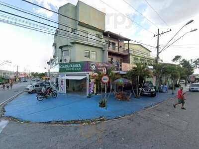 Adega Porções Simão