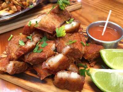 Carneada - Bar Y Parrilla