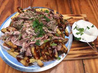 Carneada - Bar Y Parrilla