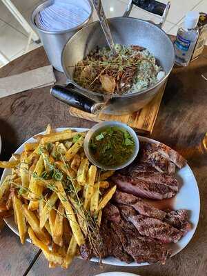 Carneada - Bar Y Parrilla