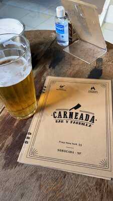 Carneada - Bar Y Parrilla