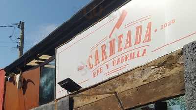 Carneada - Bar Y Parrilla