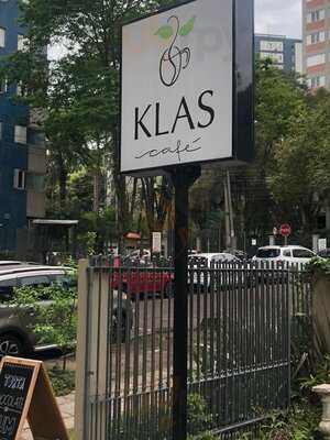 Klas Café