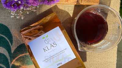 Klas Café