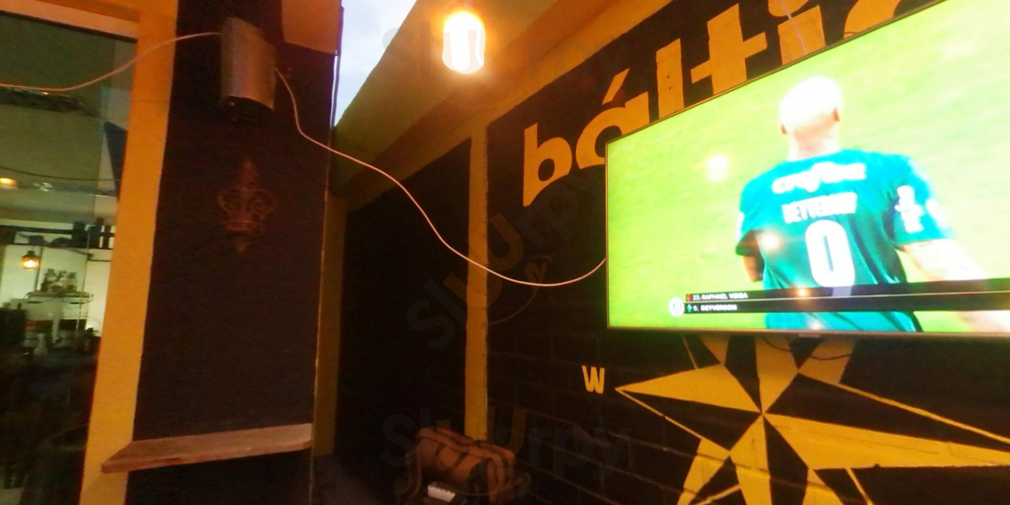Báltico Bar