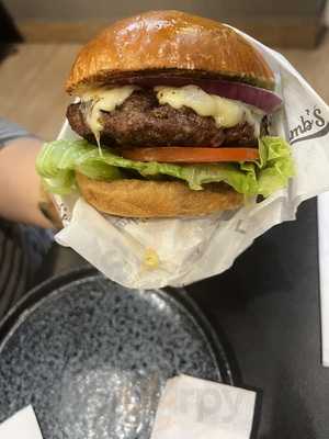 Humb's Burger