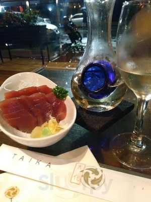 Taika Bar