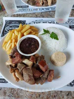 Buteco Original Cidade Jardim