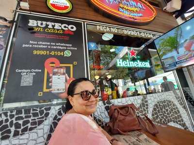 Buteco Original Cidade Jardim