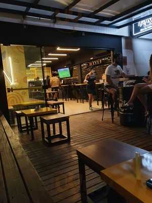 Nefasta Cervejaria Santa Mônica