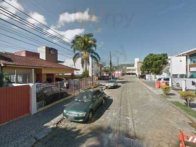 Nefasta Cervejaria Santa Mônica