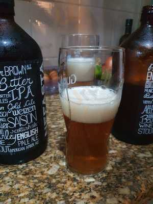 Nefasta Cervejaria Santa Mônica