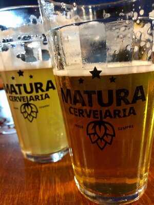 Cervejaria Matura