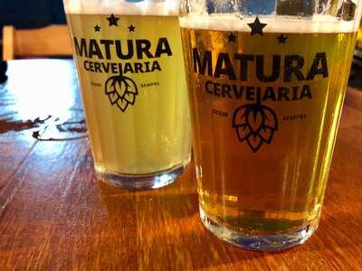 Cervejaria Matura