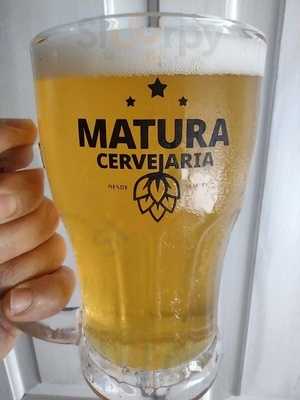 Cervejaria Matura