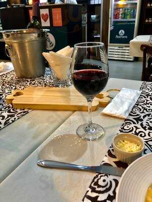 Aurora Café E Bistrô