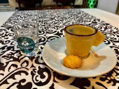 Aurora Café E Bistrô