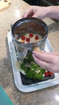 Aurora Café E Bistrô