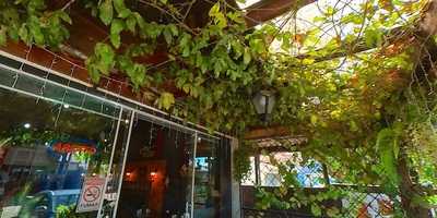 Aurora Café E Bistrô