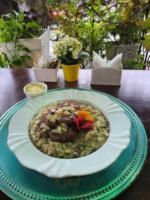 Aurora Café E Bistrô