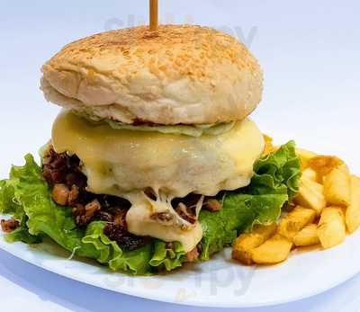 Hamburgueria Burgerama