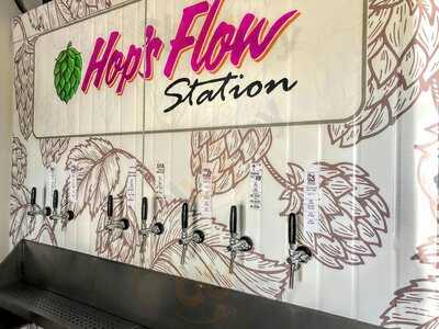 Hop's Flow Cervejas Artesanais E Especiais