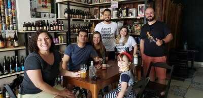 Hop's Flow Cervejas Artesanais E Especiais