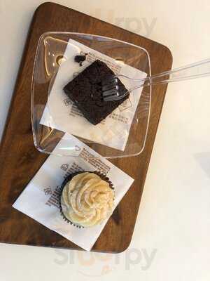 Empório Brownie - Jardim Paulista