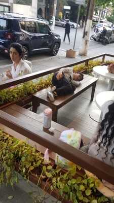 Empório Brownie - Jardim Paulista