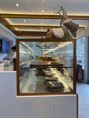 Empório Brownie - Jardim Paulista