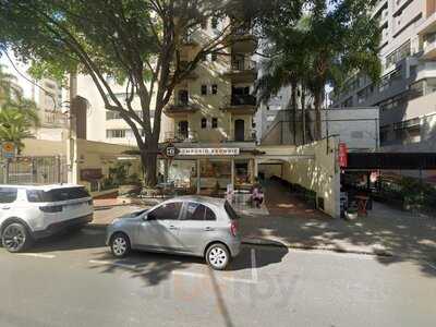 Empório Brownie - Jardim Paulista