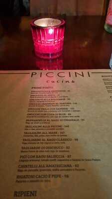 Piccini Cucina