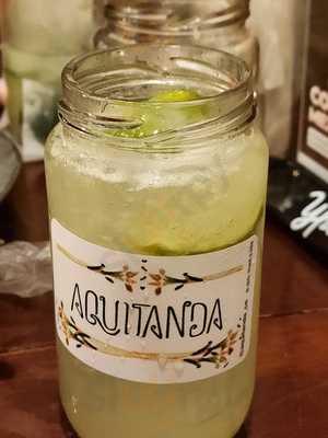 Aquitanda